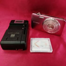 デジタルカメラ DSC-WX30 SONY