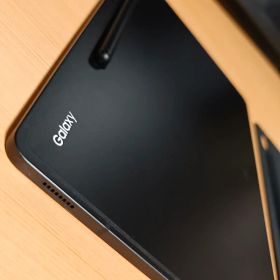 美品 Galaxy Tab S8+ グラファイト