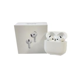 Apple◆イヤホン AirPods 4 アクティブノイズキャンセリング搭載モデル MXP93J/A/2024年製//
