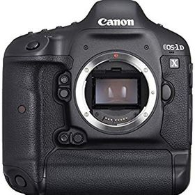 【中古】【非常に良い】Canon デジタル一眼レフカメラ EOS-1D X ボディ EOS1DX