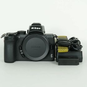 [美品 | シャッター数1,785回] Nikon Z50 [ボディ] | Nikon Zマウント
