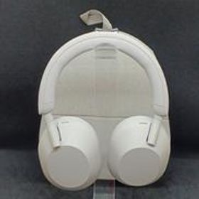 ノイズキャンセリングヘッドホン WH-1000XM5 SONY