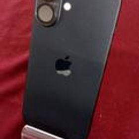 IPHONE16 MYDW3J/A APPLE/SBM