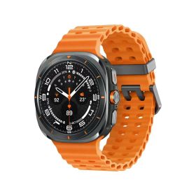 Galaxy Watch Ultra SM-L705FDAJSJP [チタニウムグレー][ラッピング可] R-LOGI