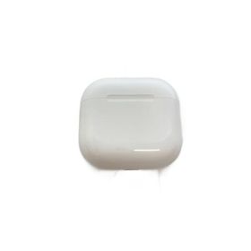 Apple◆イヤホン AirPods 4 MXP63J/A/? NULL ?