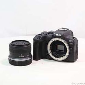 〔中古品〕 EOS R10 RF-S18-45 IS STM レンズキット〔中古品〕 EOS R10 RF-S18-45 IS STM レンズキット