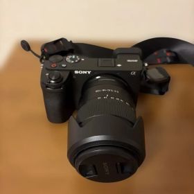 SONY α6700 本体 レンズキット