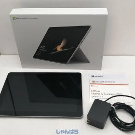 Microsoft Surface Go LTE Advanced (PentiumGold 8G 128G) KAZ-00032 office.adobe13点ソフト付き