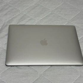 【電池100%】M2 MacBook Pro 13” 16GB/256GB