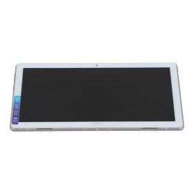 Lenovo SIMフリー タブレット/Lenovo Tab P10 LTE TB-X705L ZA450140JP Bランク 81