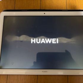HUAWEI MediaPad T5 本体 AGS2-W09