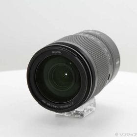 ソフマップ 〔中古品〕 NIKKOR Z 24-200mm f／4-6.3 VR【349】