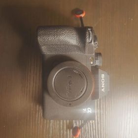 【美品】SONY α7RV ボディ ILCE-7RM5