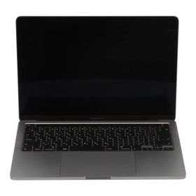 Apple MacBook Pro （13インチ，2020，TB3x2） A2289 Bランク 64