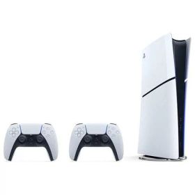 【在庫限即納】SONY ソニー SIE プレイステーション5 デジタル・エディション DualSense ワイヤレスコントローラー ダブルパック CFIJ-10019 [1TB]
