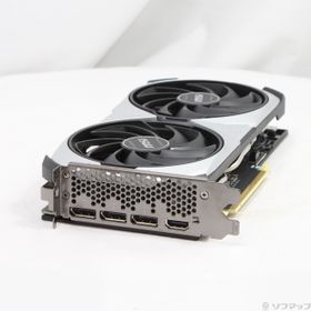 GeForce RTX 4070 SUPER 搭載グラボ 新品 110,000円 中古 | ネット最