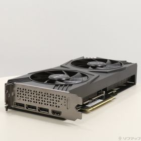 (中古)PNY PNY GeForce RTX 4070 SUPER 12GB VERTO OC DUAL FAN(262-ud)