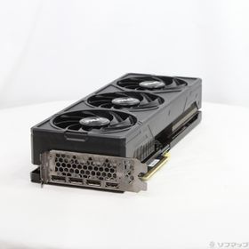 (中古)Palit GeForce RTX 4070 SUPER JetStream OC 12GB NED407ST19K9-1043J(297-ud)