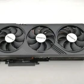 【中古】GIGABYTE GV-N407SGAMING OC-12GD RTX4070Super/12GB (GDDR6X)【千葉】保証期間１週間