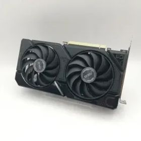 【中古】ASUS DUAL-RTX4070S-O12G-EVO RTX4070S/12G【川崎駅前】保証期間１週間