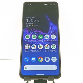 AQUOS sense4 plus SH-M16 mineo ホワイト c20719