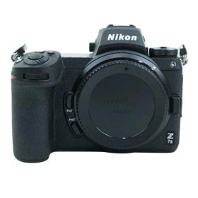 Nikon ミラーレス一眼 Z7 II ABランク 67