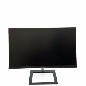 【中古】PHILIPS◆PCモニター・液晶ディスプレイ 241E1D/11 [23.8インチ ブラック]/24インチ/スクエア型//【パソコン】