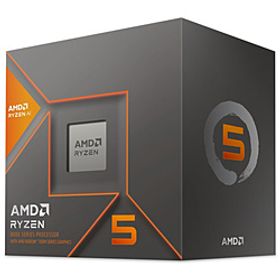 Ryzen 5 8600G 〔4.3GHz／Socket AM5〕