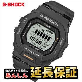 カシオ Gショック GBD-200-1A1JF G-SQUAD MIP液晶 ランニング CASIO G-SHOCK公式掲載店【rx01s】【1025】【店頭受取対応商品】 爆買