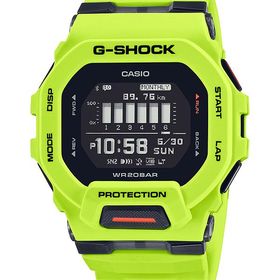 GBD-200-9JF CASIO カシオ G-SHOCK ジーショック gshock Gショック g-ショック G-SQUAD ジースクワッド グリーン メンズ 腕時計 国内正規品 送料無料 爆買