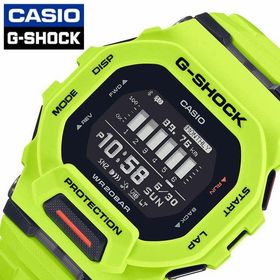 G-SHOCK ジーショック 腕時計 カシオ CASIO 時計 GSHOCK Gショック ジースクアッド G-SQUAD 男性 向け メンズ GBD-200-9JF 人気 おすすめ おしゃれ ブランド