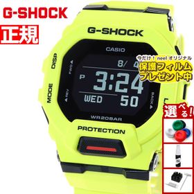 Gショック ジースクワッド G-SHOCK G-SQUAD 腕時計 メンズ GBD-200-9JF ジーショック