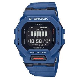カシオ G-SHOCK GBD-200-2JF ジー・スクワッドのスマートフォンリンク機能搭載のNewカラー登場
