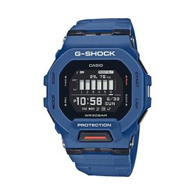 CASIO G-SHOCK G-SQUAD カシオ Gショック Gスクワッド GBD-200-2 腕時計 時計 ブランド メンズ 男の子 デジタル 日付 防水 スマホ連携 ギフト プレゼント