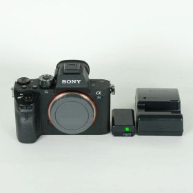 [並品 | シャッター数8,813回] SONY α7S II（ILCE-7SM2） | SONY Eマウント