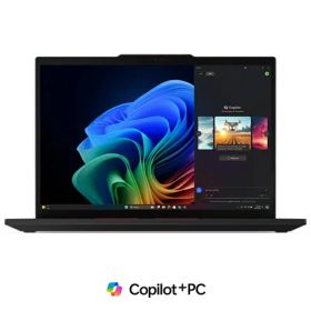 【アウトレット】Lenovo ThinkPad T14 Gen 6 AMD Ryzen AI 5 PRO 340・32GBメモリー・256GB SSD搭載※英語キーボード、英語OS【メーカー保証2027年5月まで】