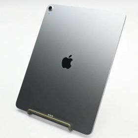 【中古】Apple iPad Air 13インチ (M4) Wi-Fiモデル 256GB スペースグレイ MH5U4J/A