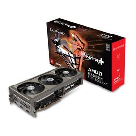 アスク SAPPHIRE NITRO+ Radeon RX 9060 XT GAMING OC 16GB (NITRORX9060XT16GB/11350-01-20G)
