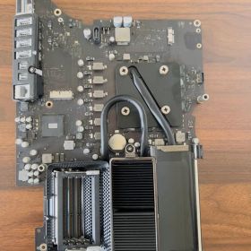 Apple iMac 27インチ用 マザーボード+ i5-6500