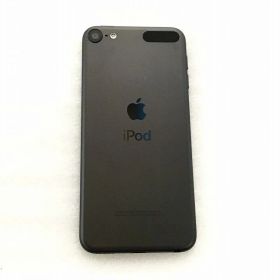 【中古品】 アップル / Apple iPod touch MVJE2J/A A2178 第7世代 デジタルオーディオプレイヤー 2019年 256GB スペースグレイ CCQYV09PM93T 30021232 30021232 2019年 256GB スペースグレイ 88g CCQYV09PM93T