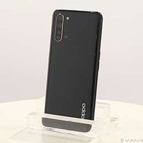 〔中古品〕 OPPO Reno3 A 128GB ブラック CPH2013BK 楽天 SIMフリー ［6.44インチ有機EL／Snapdragon 665／RAM:6GB／ナノSIM&ナノSIM］〔中古品〕 OPPO Reno3 A 128GB ブラック CPH2013BK 楽天 SIMフリー ［6.44インチ有機EL／Snapdragon 665／RAM:6GB／ナノSIM&ナノSIM］