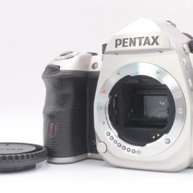★良品★ ペンタックス PENTAX K-3 Mark III ボディ #2171@h RO4917