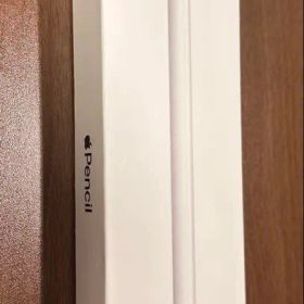 Apple Pencil 第1世代