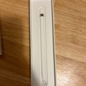 Apple Pencil 第1世代 箱付き