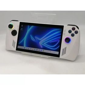 【中古】ASUS ROG Ally (2023) RC71L-Z1E512 【Ryzen Z1 Extreme 16G 512G WiFi】【浜松駅前】保証期間1ヶ月【ランクA】