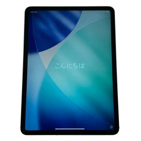 Apple iPad Pro 第4世代 MNYD3J/A 11型 タブレット 128GB Softbank SIMロックなし 中古 美品 T11321911