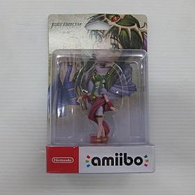 〔中古品〕 amiibo チキ (ファイアーエムブレムシリーズ)〔中古品〕 amiibo チキ (ファイアーエムブレムシリーズ)