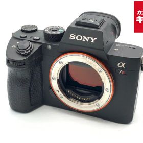 【中古】 【並品】 ソニー α7R III ボディ [ILCE-7RM3] 【ミラーレス一眼】 【6ヶ月保証】