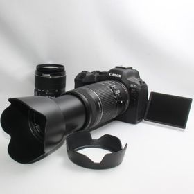 キャノン Canon EOS R6 MARK II 手振れ補正ダブルズームキット 当店限定多数のオマケ付き