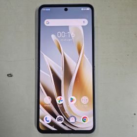 ZTE Libero Flip 本体